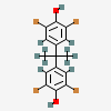 an image of a chemical structure CID 129318223