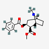 an image of a chemical structure CID 129318254