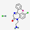 an image of a chemical structure CID 129318269