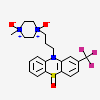 an image of a chemical structure CID 129318562