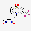 an image of a chemical structure CID 129318564