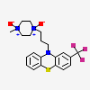 an image of a chemical structure CID 129318565