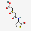 an image of a chemical structure CID 129318628