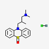 an image of a chemical structure CID 129318739