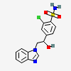 an image of a chemical structure CID 129318941