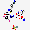 an image of a chemical structure CID 129319022