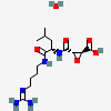 an image of a chemical structure CID 129319279