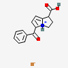 an image of a chemical structure CID 129320044