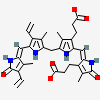 an image of a chemical structure CID 129320319