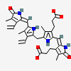 an image of a chemical structure CID 129320333