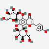 an image of a chemical structure CID 129320472
