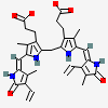 an image of a chemical structure CID 129320511