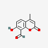 an image of a chemical structure CID 12934390