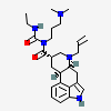 an image of a chemical structure CID 129360041