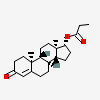 an image of a chemical structure CID 129360154
