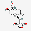 an image of a chemical structure CID 129360331