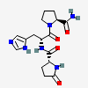 an image of a chemical structure CID 129360500