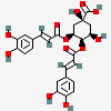 an image of a chemical structure CID 129361406