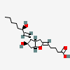 an image of a chemical structure CID 129370141