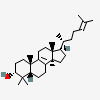 an image of a chemical structure CID 129370188