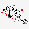 an image of a chemical structure CID 129373414