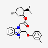 an image of a chemical structure CID 129374864