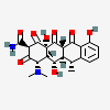 an image of a chemical structure CID 129374912