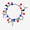 an image of a chemical structure CID 129375063