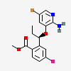 an image of a chemical structure CID 129388488