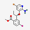 an image of a chemical structure CID 129388489