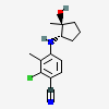 an image of a chemical structure CID 129388783