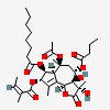 an image of a chemical structure CID 129393350