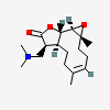 an image of a chemical structure CID 129395999