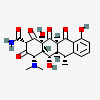 an image of a chemical structure CID 129396000