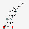 an image of a chemical structure CID 129396776