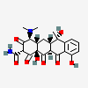 an image of a chemical structure CID 129396783