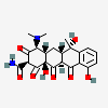 an image of a chemical structure CID 129396784