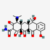 an image of a chemical structure CID 129396785