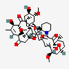 an image of a chemical structure CID 129396805