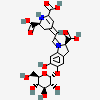 an image of a chemical structure CID 129406529