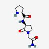 an image of a chemical structure CID 129409
