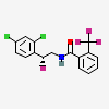 an image of a chemical structure CID 129410828