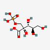 an image of a chemical structure CID 129417