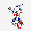 an image of a chemical structure CID 129427042