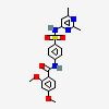 an image of a chemical structure CID 1294290