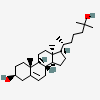 an image of a chemical structure CID 12942951