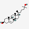 an image of a chemical structure CID 12942952