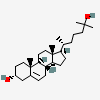 an image of a chemical structure CID 12942954