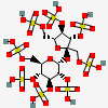 an image of a chemical structure CID 12943989