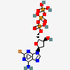 an image of a chemical structure CID 129443